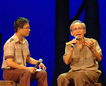 Đợi… nhạc sĩ Huy Thục - 1