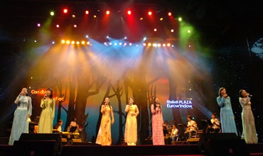 Đợi… nhạc sĩ Huy Thục - 2