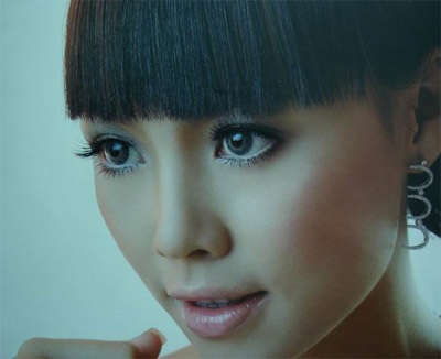 Cuộc thi Hoa hậu trang sức bước vào giai đoạn nước rút  - 1