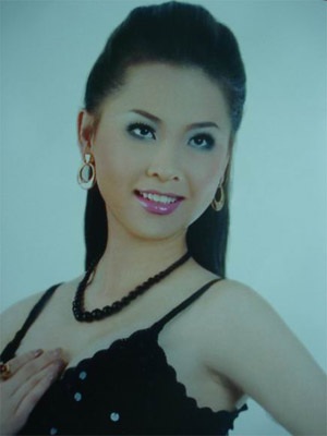 Cuộc thi Hoa hậu trang sức bước vào giai đoạn nước rút  - 2