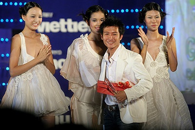 Đêm thời trang… “hài hước”! - 5 Đêm thời trang… “hài hước”! - 5