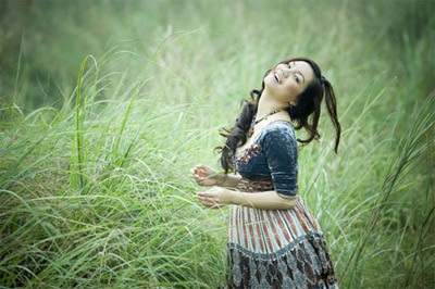 “Sao mai” Ngọc Anh từng bị đổ vỡ niềm tin - 2 “Sao mai” Ngọc Anh từng bị đổ vỡ niềm tin - 2