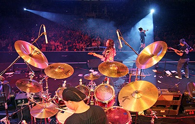 “Rock storm”: Vẫn chưa phải là... cơn bão Rock! - 5