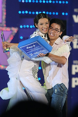 Đêm thời trang… “hài hước”! - 18 Đêm thời trang… “hài hước”! - 18