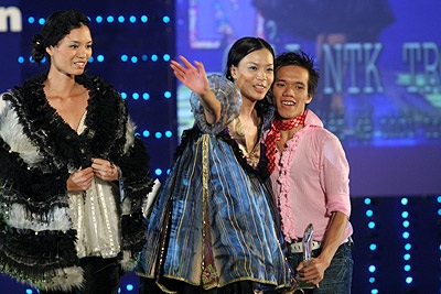 Đêm thời trang… “hài hước”! - 14 Đêm thời trang… “hài hước”! - 14