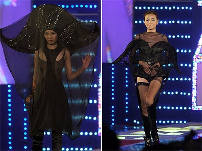 Đêm thời trang… “hài hước”! - 10 Đêm thời trang… “hài hước”! - 10