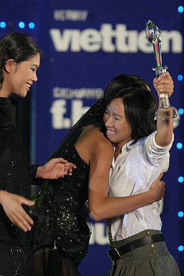 Đêm thời trang… “hài hước”! - 9 Đêm thời trang… “hài hước”! - 9