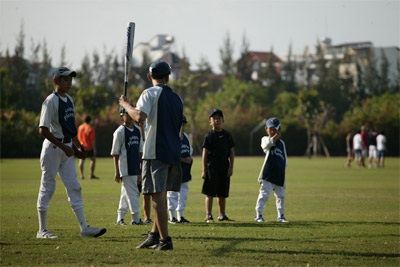 “Món” mới cho teen Sài thành - 8