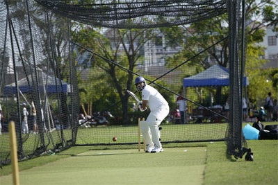 “Món” mới cho teen Sài thành - 7