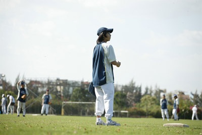 “Món” mới cho teen Sài thành - 6