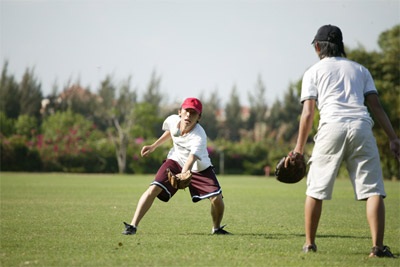 “Món” mới cho teen Sài thành - 5