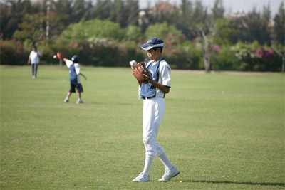 “Món” mới cho teen Sài thành - 4