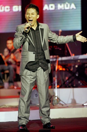 Hà tím hồng, Hà cam vàng trong “Khúc giao mùa” - 6