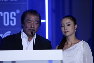 Đêm lên ngôi của nhạc sĩ “Bức thư tình đầu tiên” - 9 Đêm lên ngôi của nhạc sĩ “Bức thư tình đầu tiên” - 9
