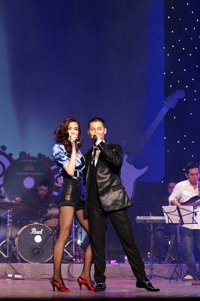Đêm lên ngôi của nhạc sĩ “Bức thư tình đầu tiên” - 5 Đêm lên ngôi của nhạc sĩ “Bức thư tình đầu tiên” - 5