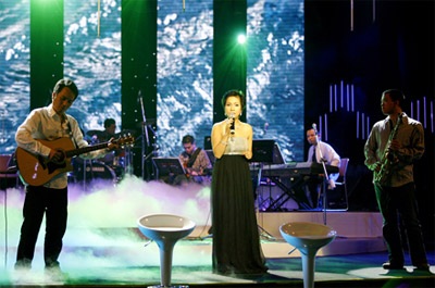 Hà tím hồng, Hà cam vàng trong “Khúc giao mùa” - 7