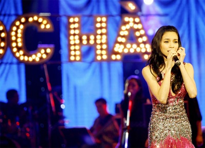 Hà tím hồng, Hà cam vàng trong “Khúc giao mùa” - 9