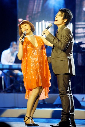 Hà tím hồng, Hà cam vàng trong “Khúc giao mùa” - 3