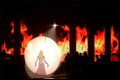 Hà tím hồng, Hà cam vàng trong “Khúc giao mùa” - 8