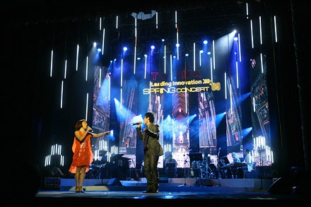 Hà tím hồng, Hà cam vàng trong “Khúc giao mùa” - 4