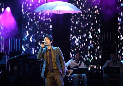 Hà tím hồng, Hà cam vàng trong “Khúc giao mùa” - 2