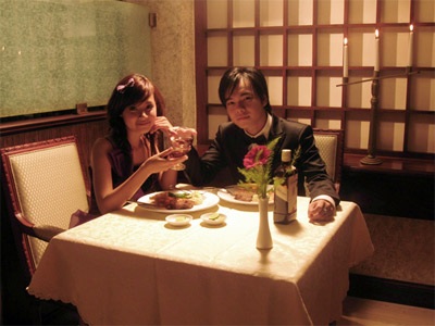 “Clip nóng với Midu chỉ là… ăn gian góc quay”  - 2