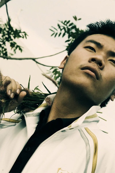 Hamlet Trương: “Lúc cô đơn tôi viết nhạc rất hay” - 2 Hamlet Trương: “Lúc cô đơn tôi viết nhạc rất hay” - 2