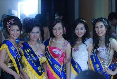 Miss ITgo đã tìm thấy “bông hoa” trí tuệ nhất - 17 Miss ITgo đã tìm thấy “bông hoa” trí tuệ nhất - 17