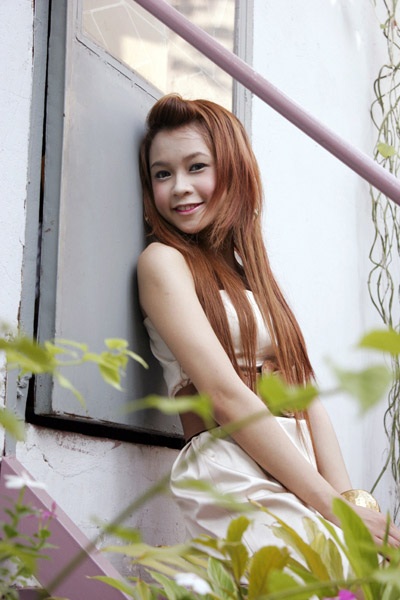 Sam - người mẫu tuổi 19  - 4