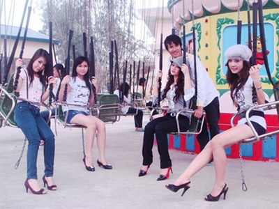 Người trong cuộc và những “ồn ào” sau cuộc thi Hoa khôi trí tuệ - 3 Người trong cuộc và những “ồn ào” sau cuộc thi Hoa khôi trí tuệ - 3