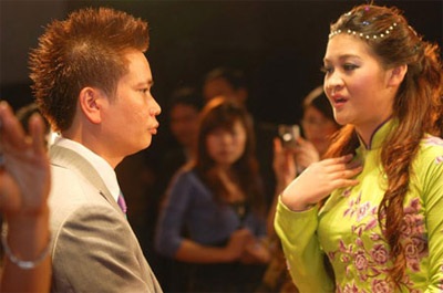 Người trong cuộc và những “ồn ào” sau cuộc thi Hoa khôi trí tuệ - 1 Người trong cuộc và những “ồn ào” sau cuộc thi Hoa khôi trí tuệ - 1