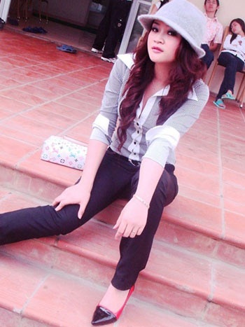 Người trong cuộc và những “ồn ào” sau cuộc thi Hoa khôi trí tuệ - 2 Người trong cuộc và những “ồn ào” sau cuộc thi Hoa khôi trí tuệ - 2