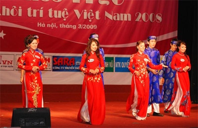 Miss ITgo đã tìm thấy “bông hoa” trí tuệ nhất - 7 Miss ITgo đã tìm thấy “bông hoa” trí tuệ nhất - 7