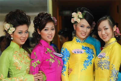 Miss ITgo đã tìm thấy “bông hoa” trí tuệ nhất - 5 Miss ITgo đã tìm thấy “bông hoa” trí tuệ nhất - 5