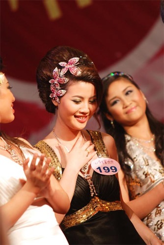 Miss ITgo đã tìm thấy “bông hoa” trí tuệ nhất - 12 Miss ITgo đã tìm thấy “bông hoa” trí tuệ nhất - 12