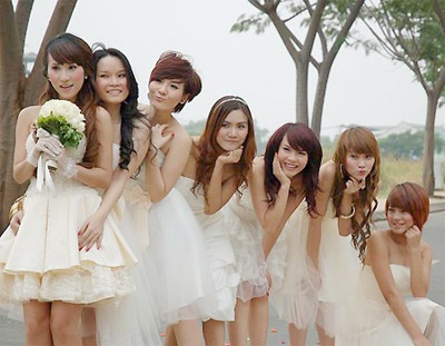 “Là con gái, nhóm Mây Trắng không tránh khỏi xích mích…” - 2 “Là con gái, nhóm Mây Trắng không tránh khỏi xích mích…” - 2