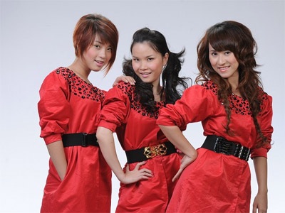 “Là con gái, nhóm Mây Trắng không tránh khỏi xích mích…” - 3 “Là con gái, nhóm Mây Trắng không tránh khỏi xích mích…” - 3