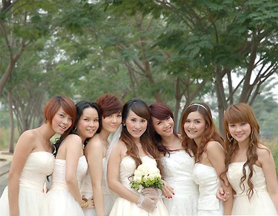 “Là con gái, nhóm Mây Trắng không tránh khỏi xích mích…” - 1 “Là con gái, nhóm Mây Trắng không tránh khỏi xích mích…” - 1