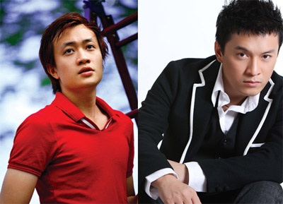 Thủy Tiên và Minh Hằng vướng vào “tình tay ba” - 2 Thủy Tiên và Minh Hằng vướng vào “tình tay ba” - 2