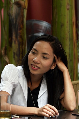 Nguyễn Tú Trân - Cô nàng thích “sưu tầm” giải thưởng - 2 Nguyễn Tú Trân - Cô nàng thích “sưu tầm” giải thưởng - 2