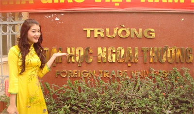 Trang Coco - cô chị cực siêu của Vân Navy - 7 Trang Coco - cô chị cực siêu của Vân Navy - 7