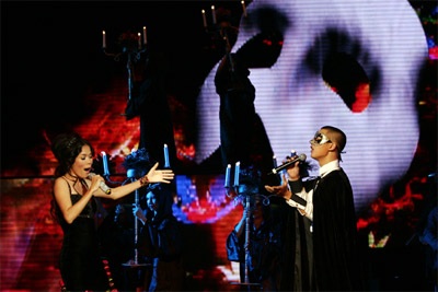 Live show Mỹ Lệ Symphony: Ấn tượng! - 10 Live show Mỹ Lệ Symphony: Ấn tượng! - 10