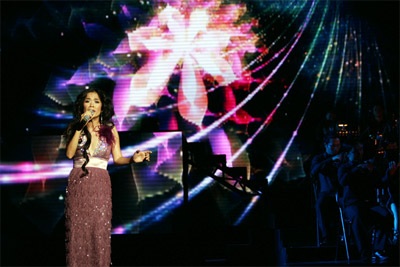 Live show Mỹ Lệ Symphony: Ấn tượng! - 5 Live show Mỹ Lệ Symphony: Ấn tượng! - 5