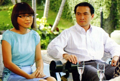 “Ngọc Hiệp và Huyền Diệu là hai người cùng xấu” - 3 “Ngọc Hiệp và Huyền Diệu là hai người cùng xấu” - 3