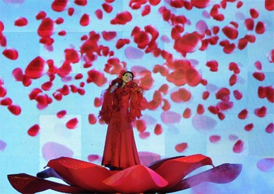 Chùm ảnh: Tiệc sinh nhật “nóng” của búp bê Thanh Thảo  - 12