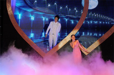 Chùm ảnh: Tiệc sinh nhật “nóng” của búp bê Thanh Thảo  - 10