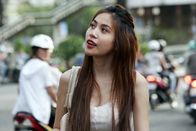 Thủy Tiên: “Nổi tiếng vì scandal rất phù phiếm…” - 7