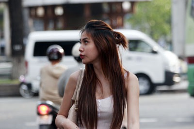 Thủy Tiên: “Nổi tiếng vì scandal rất phù phiếm…” - 6