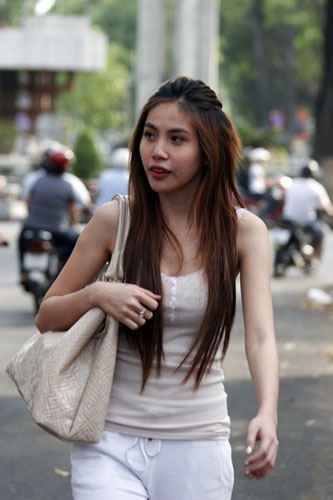 Thủy Tiên: “Nổi tiếng vì scandal rất phù phiếm…” - 3