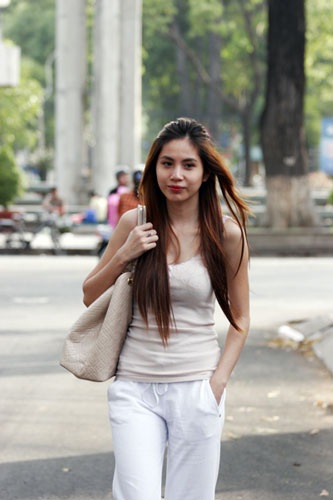 Thủy Tiên: “Nổi tiếng vì scandal rất phù phiếm…” - 2